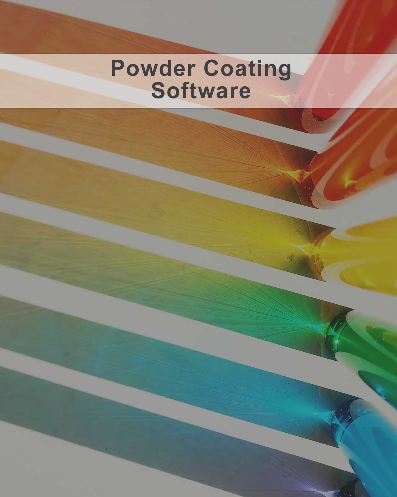 powder-coating-software